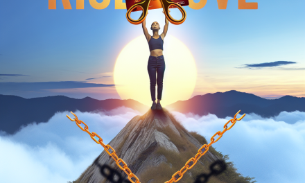 Rise Above: How to Effectively Tackle and Reduce Credit Card Debt