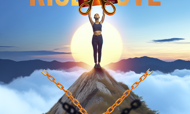 Rise Above: How to Effectively Tackle and Reduce Credit Card Debt
