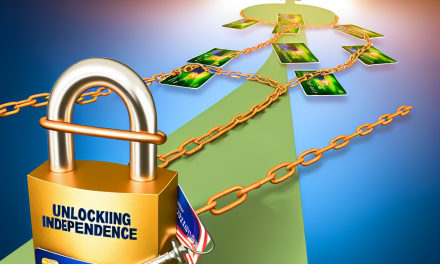Unlocking Independence: Strategies to Eliminate Credit Card Debt