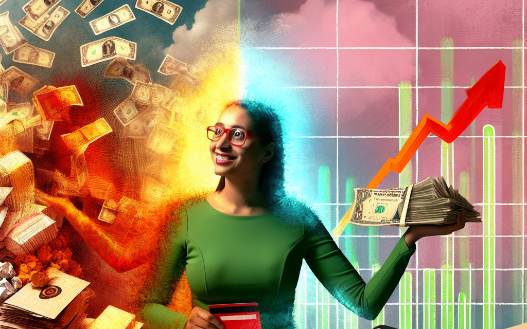 Transform Your Finances: Mastering the Art of Credit Card Debt Repayment
