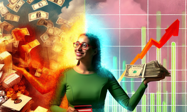 Transform Your Finances: Mastering the Art of Credit Card Debt Repayment