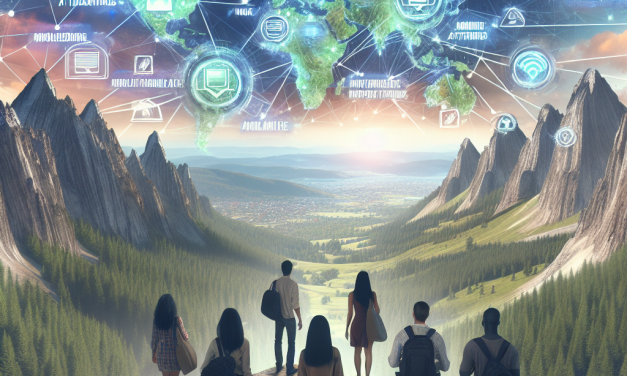 The Ultimate Guide to Affiliate Programs: How to Join and Thrive