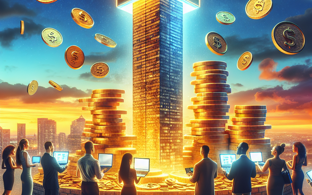 Join and Earn: Mastering the Art of Affiliate Programs