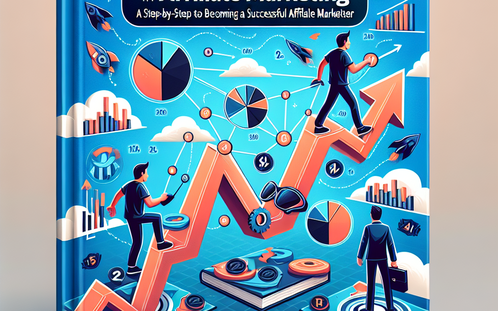 From Novice to Pro: A Step-by-Step Guide to Becoming a Successful Affiliate Marketer