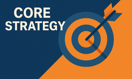 Core strategy