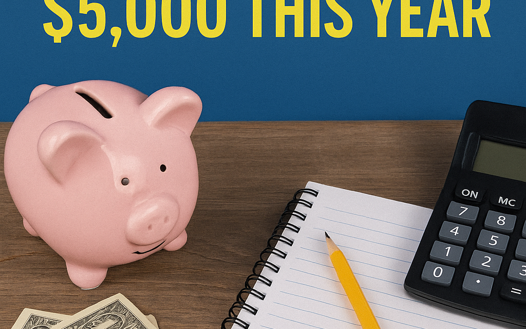 – 25 Frugal Swaps That Can Save You $5,000 This Year