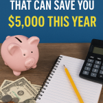 25 Frugal Swaps That Can Save You $5,000 This Year