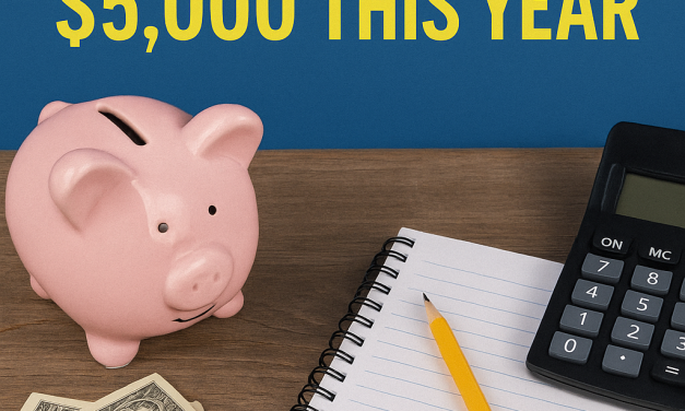 25 Frugal Swaps That Can Save You $5,000 This Year