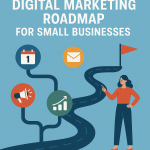The 30‑Day Digital Marketing Roadmap for Small Businesses