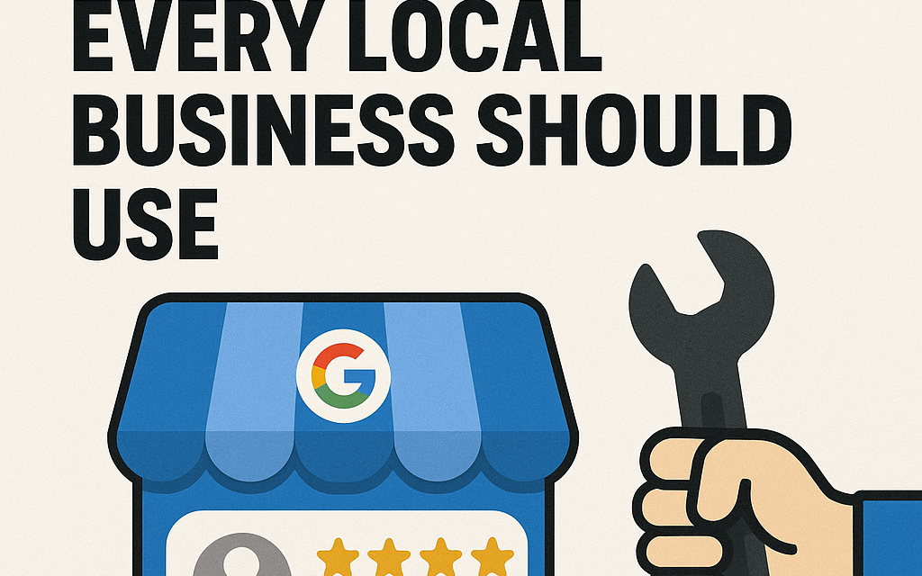 – Google Business Profile Hacks Every Local Business Should Use