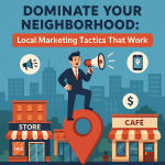 Dominate Your Neighborhood: Local Marketing Tactics That Work