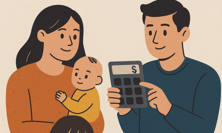 Parenting on a Budget: Frugal Wins for Busy Families