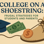 College on a Shoestring: Frugal Strategies for Students and Parents