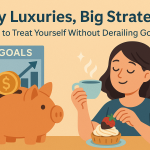 Tiny Luxuries, Big Strategy: How to Treat Yourself Without Derailing Goals