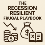 The Recession Resilient Frugal Playbook
