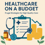 Healthcare on a Budget: Frugal Strategies for High Quality Care